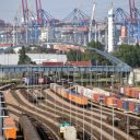 Image: Port of Hamburg Authority