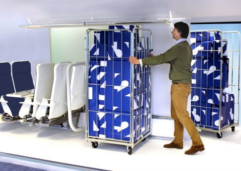 42 Technology Adaptable Carriage. Image: 42technology.com