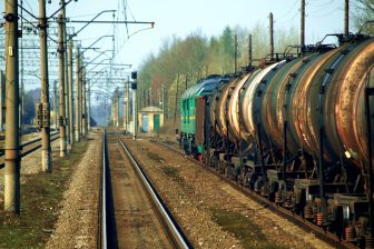 Image: Latvian Railways