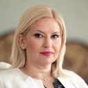 Serbia’s Minister of Construction, Transport and Infrastructure, Zorana Mihajlovic