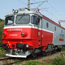 CFR Marfă freight train. Photo: Mihai Stefanescu