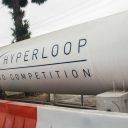 Hyperloop. Photo: Wikipedia