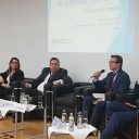 Panel discussion about the amendments to the Combined Transport Directive