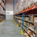 Ekol warehouse