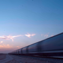 GCC Railway. Photo: Etihad Rail
