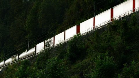 Rail Cargo Austria