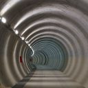 Brenner Tunnel Construction
