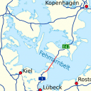 Fehmarn Belt Tunnel