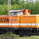 LOCON locomotive
