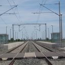 Railway line in Croatia, source: HŽ Infrastruktura