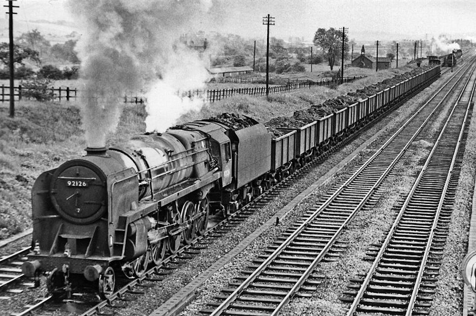  Full Steam Ahead: How the Railways Made Britain