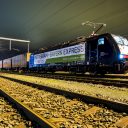 Rotterdam-Bayern Express