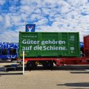 DB Cargo 'goods belong on rails'